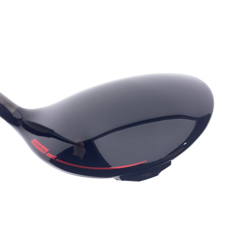Used Wilson Dynapwr Max 3 Fairway Wood / 15.0 Degrees / Stiff Flex