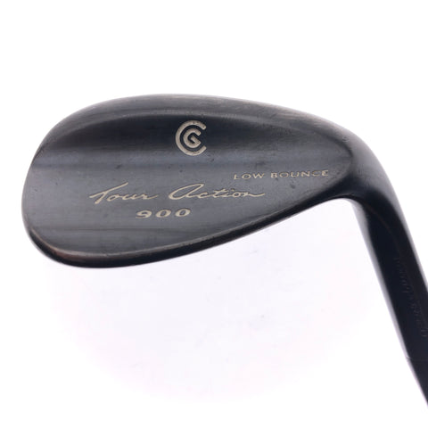 Used Cleveland Tour Action Lob Wedge / 60.0 Degrees / Wedge Flex