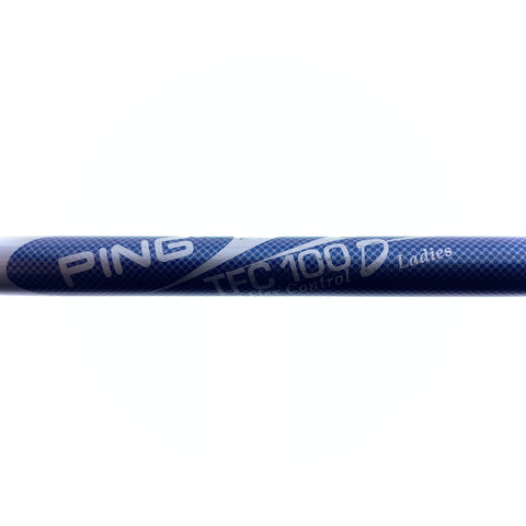 Used Ping G2 Driver / 15.5 Degrees / Ladies Flex