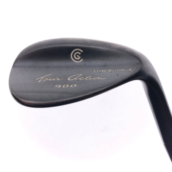 Used Cleveland Tour Action Lob Wedge / 60.0 Degrees / Wedge Flex