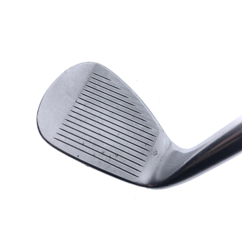 Used Titleist Vokey SM8 Tour Chrome Gap Wedge / 50.0 Degrees