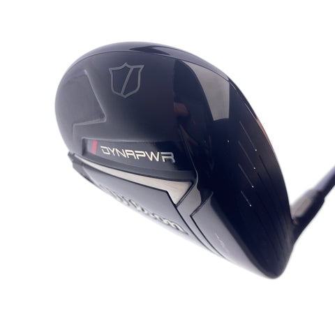 Used Wilson Dynapwr Max 3 Fairway Wood / 15.0 Degrees / Stiff Flex