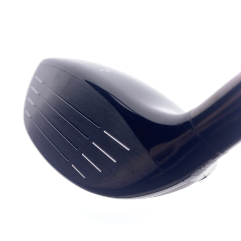 Used Wilson Dynapwr Max 3 Fairway Wood / 15.0 Degrees / Stiff Flex