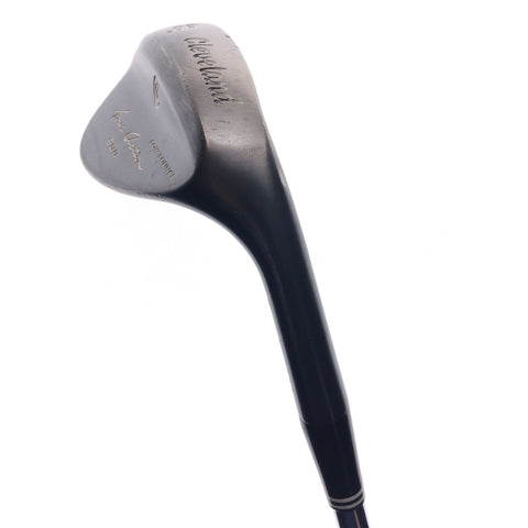 Used Cleveland Tour Action Lob Wedge / 60.0 Degrees / Wedge Flex