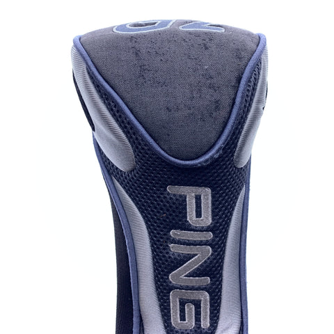 Used Ping G2 Driver / 15.5 Degrees / Ladies Flex