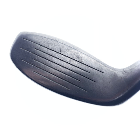 Used TaylorMade Rescue Dual 2 Hybrid / 16.0 Degrees / Regular Flex