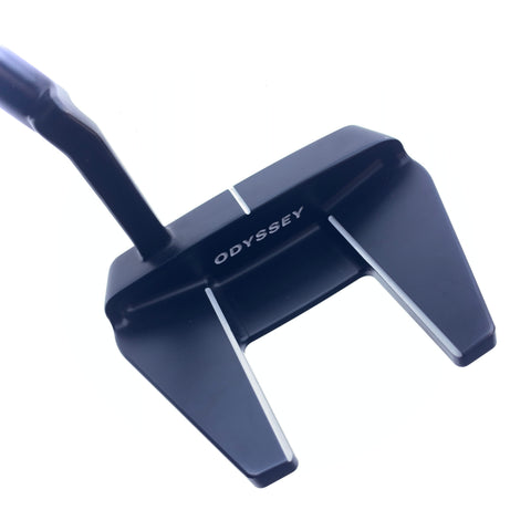 Used Odyssey Ai-One Milled Seven T CH Putter / 33.5 Inches
