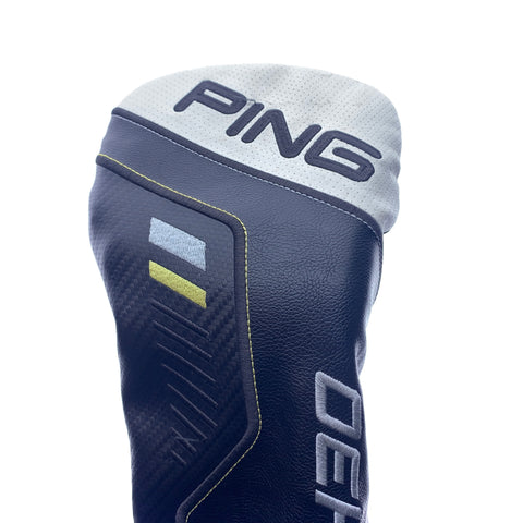 Used Ping G430 LST Driver / 10.5 Degrees / Stiff Flex