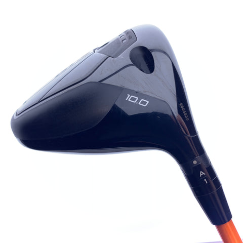 Used Titleist GT3 Driver / 10.0 Degrees / Stiff Flex