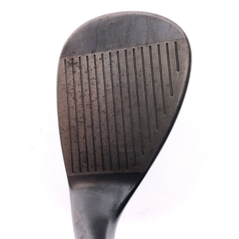 Used Cleveland Tour Action Lob Wedge / 60.0 Degrees / Wedge Flex