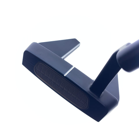 Used Odyssey Ai-One Milled Seven T CH Putter / 33.5 Inches
