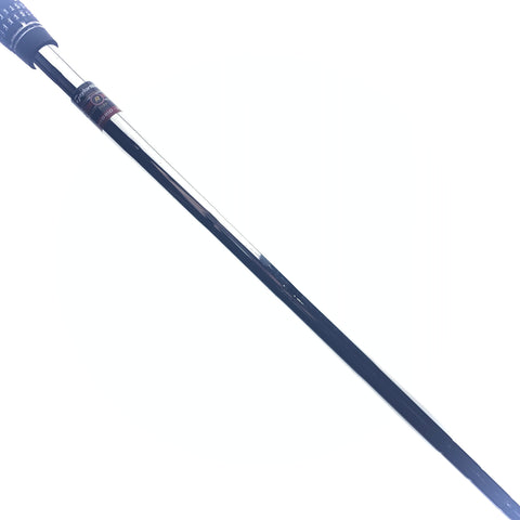 Used TaylorMade Rescue Dual 2 Hybrid / 16.0 Degrees / Regular Flex
