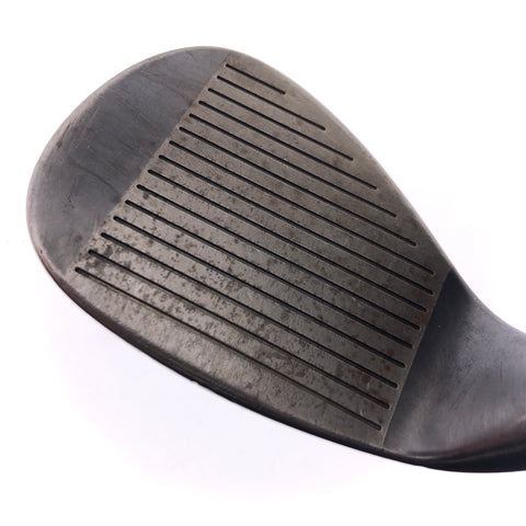 Used Cleveland Tour Action Lob Wedge / 60.0 Degrees / Wedge Flex