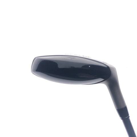 Used TaylorMade Rescue Mid 5 Hybrid / 25 Degrees / Regular Flex
