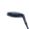 Used TaylorMade Rescue Mid 5 Hybrid / 25 Degrees / Regular Flex