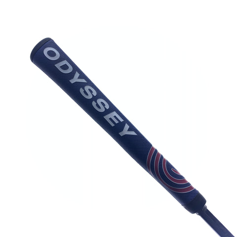 Used Odyssey Ai-One Milled Seven T CH Putter / 33.5 Inches