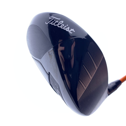 Used Titleist GT3 Driver / 10.0 Degrees / Stiff Flex