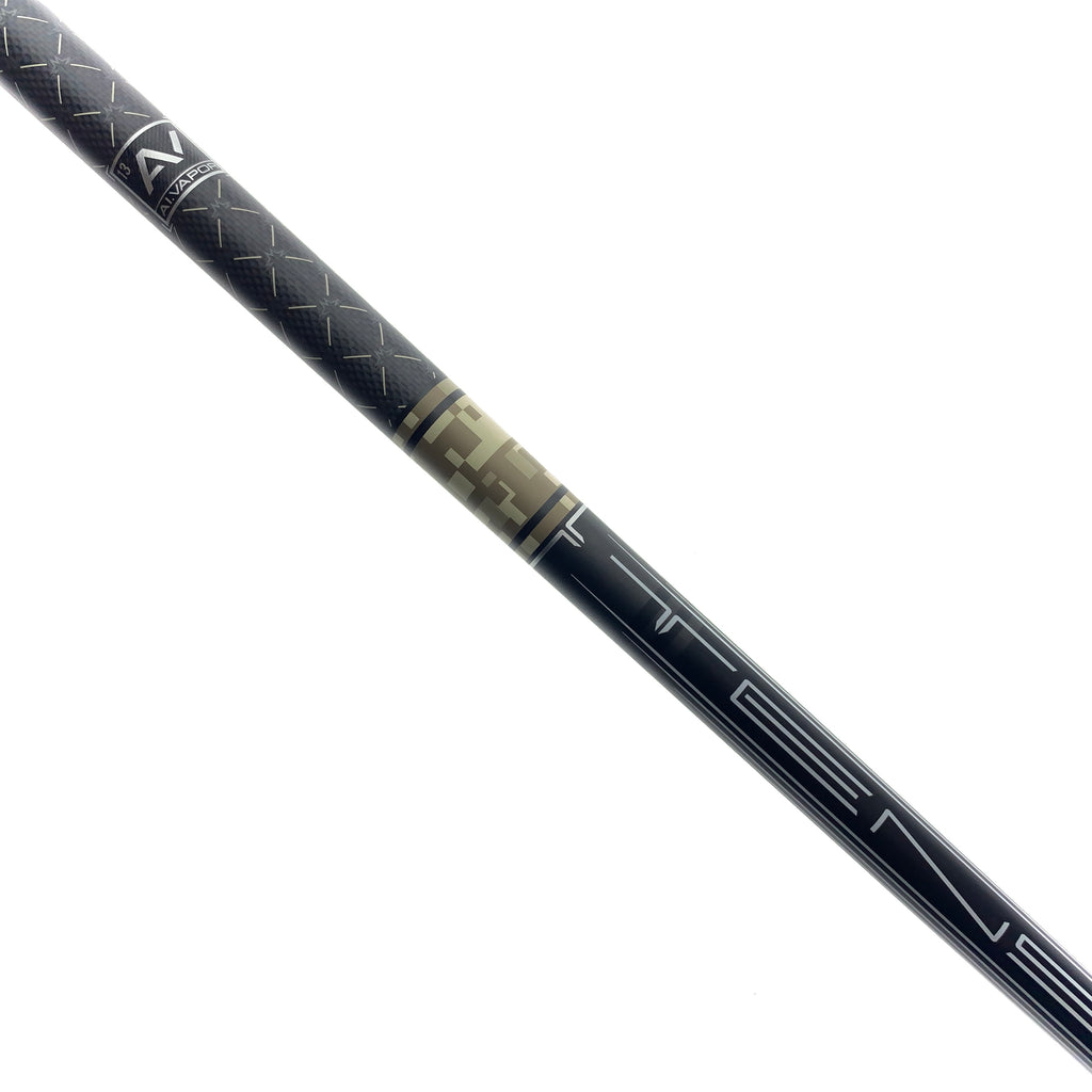 Used Mitsubishi Tensei AV Series Blue 65 S Driver Shaft / Stiff Flex / Callaway