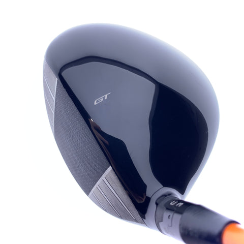 Used Titleist GT3 Driver / 10.0 Degrees / Stiff Flex