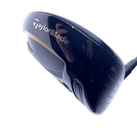 Used TaylorMade R7 Quad Mini Driver / 11.5 Degrees / Stiff Flex
