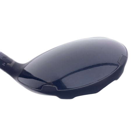 Used Callaway Paradym 3 Fairway Wood / 15.0 Degrees / Stiff Flex