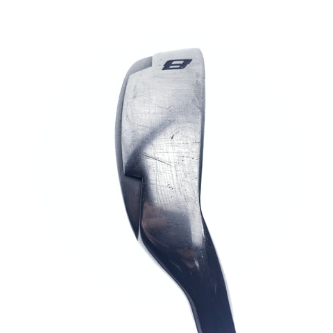 Used Nike SQ Sumo 2 8 Iron / 38.0 Degrees / Stiff Flex