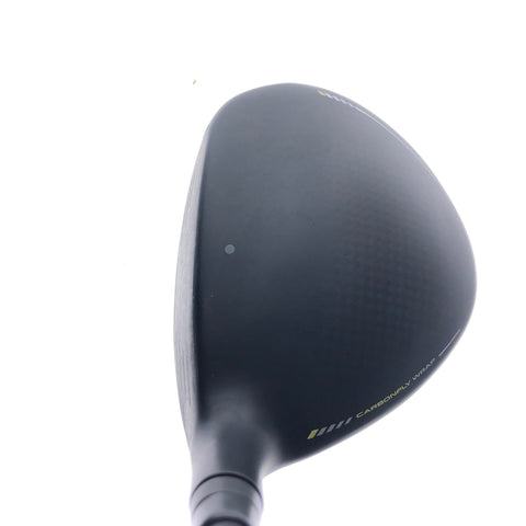 Used Ping G430 Max 3 Fairway Wood / 15.0 Degrees / Stiff Flex