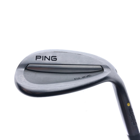 Used Ping Glide Lob Wedge / 60.0 Degrees / Wedge Flex