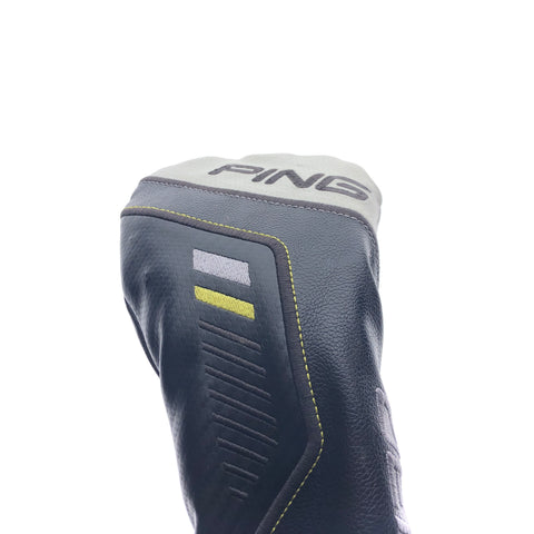 Used Ping G430 Max 3 Fairway Wood / 15.0 Degrees / Stiff Flex