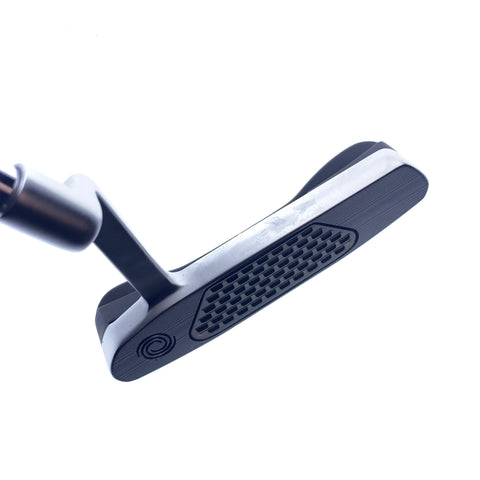 Used Odyssey Stroke Lab One Putter / 34.0 Inches / Left-Handed