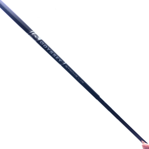 Used Odyssey Stroke Lab One Putter / 34.0 Inches / Left-Handed