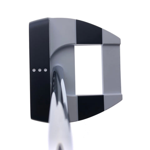Used Odyssey AI-One Square 2 Square Jailbird CS Putter / 34.0 Inches