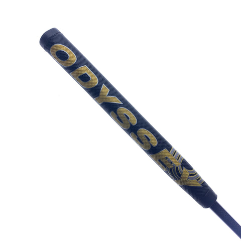 Used Odyssey Stroke Lab One Putter / 34.0 Inches / Left-Handed