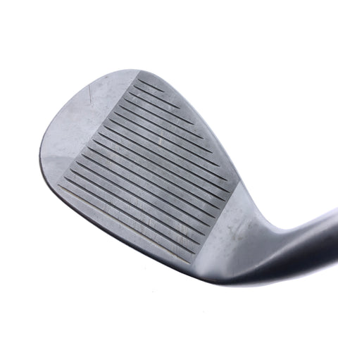 Used Ping Glide Lob Wedge / 60.0 Degrees / Wedge Flex