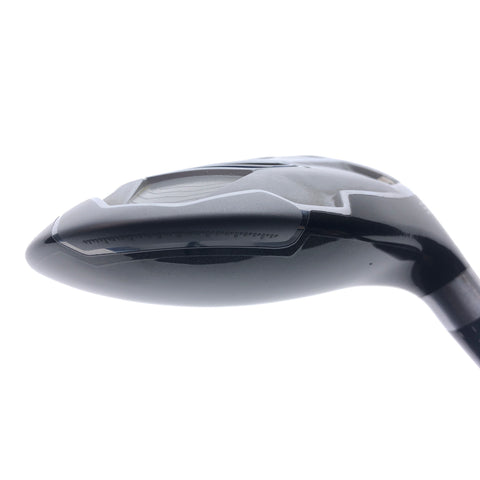 Used TaylorMade SLDR 3  HL Fairway Wood / 17.0 Degrees / Stiff Flex
