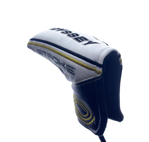 Used Odyssey Stroke Lab One Putter / 34.0 Inches / Left-Handed