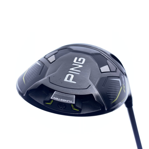 Used Ping G430 LST Driver / 10.5 Degrees / X-Stiff Flex