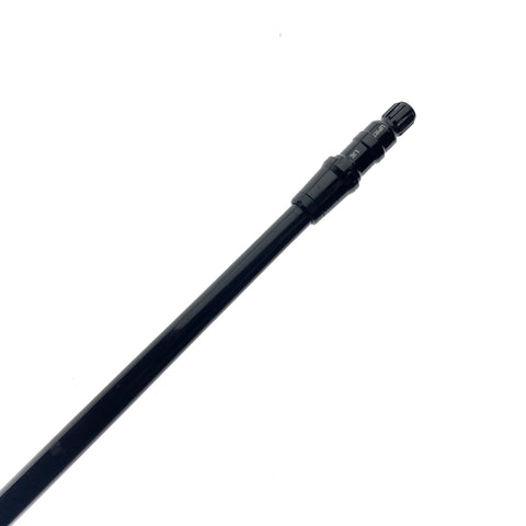 Used Accra FX 250 M4 Driver Shaft / Stiff Flex / TaylorMade Gen 2 Adapter