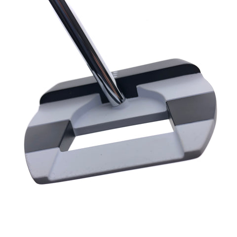 Used Odyssey AI-One Square 2 Square Jailbird CS Putter / 34.0 Inches