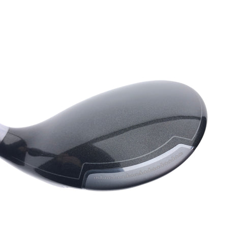 Used TaylorMade SLDR 3  HL Fairway Wood / 17.0 Degrees / Stiff Flex