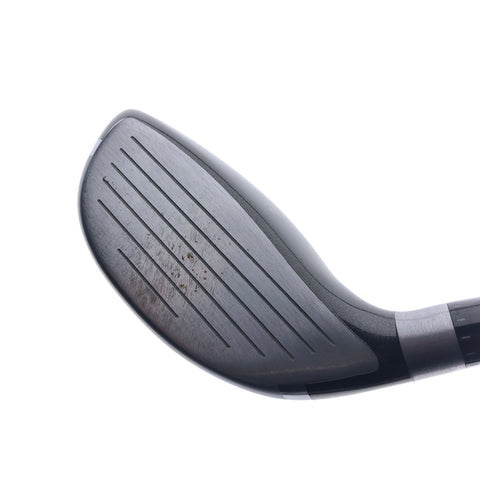 Used TaylorMade SLDR 3  HL Fairway Wood / 17.0 Degrees / Stiff Flex