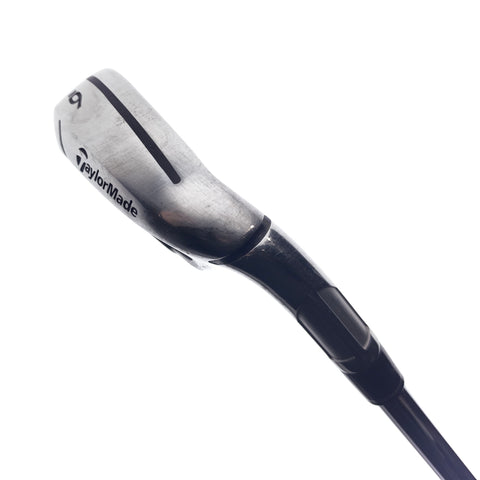 Used TaylorMade SIM Max OS 6 Iron / 23.5 Degrees / Regular Flex