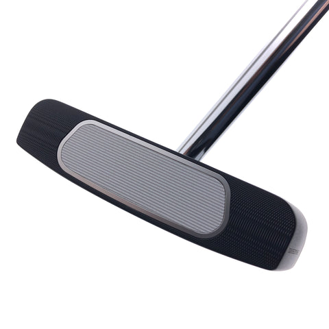 Used Odyssey AI-One Square 2 Square Jailbird CS Putter / 34.0 Inches