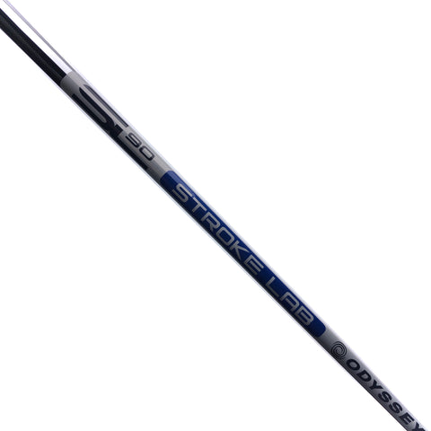 Used Odyssey AI-One Square 2 Square Jailbird CS Putter / 34.0 Inches