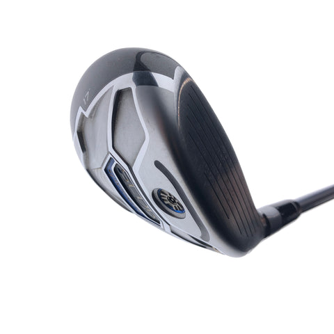 Used TaylorMade SLDR 3  HL Fairway Wood / 17.0 Degrees / Stiff Flex