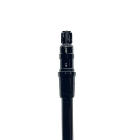 Used Accra FX 250 M4 Driver Shaft / Stiff Flex / TaylorMade Gen 2 Adapter