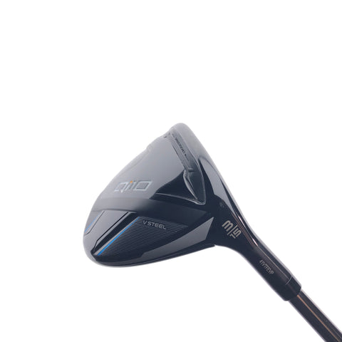 Used TOUR ISSUE TaylorMade Qi10 3 Fairway Wood / 15 Degrees / TX Flex