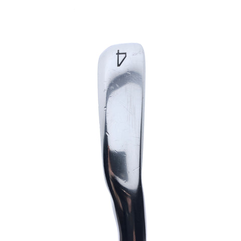 Used Mizuno Pro 225 HMB 4 Hybrid / 21.5 Degrees / X-Stiff Flex