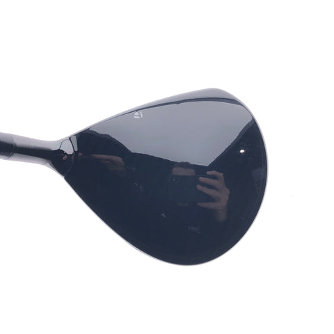 Used TOUR ISSUE TaylorMade Qi10 3 Fairway Wood / 15 Degrees / TX Flex