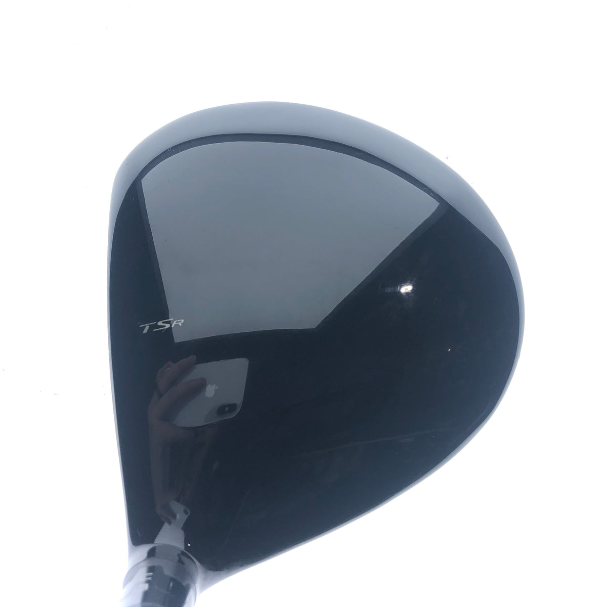 Used Titleist TSR 1 Driver / 10.0 Degrees / A Flex